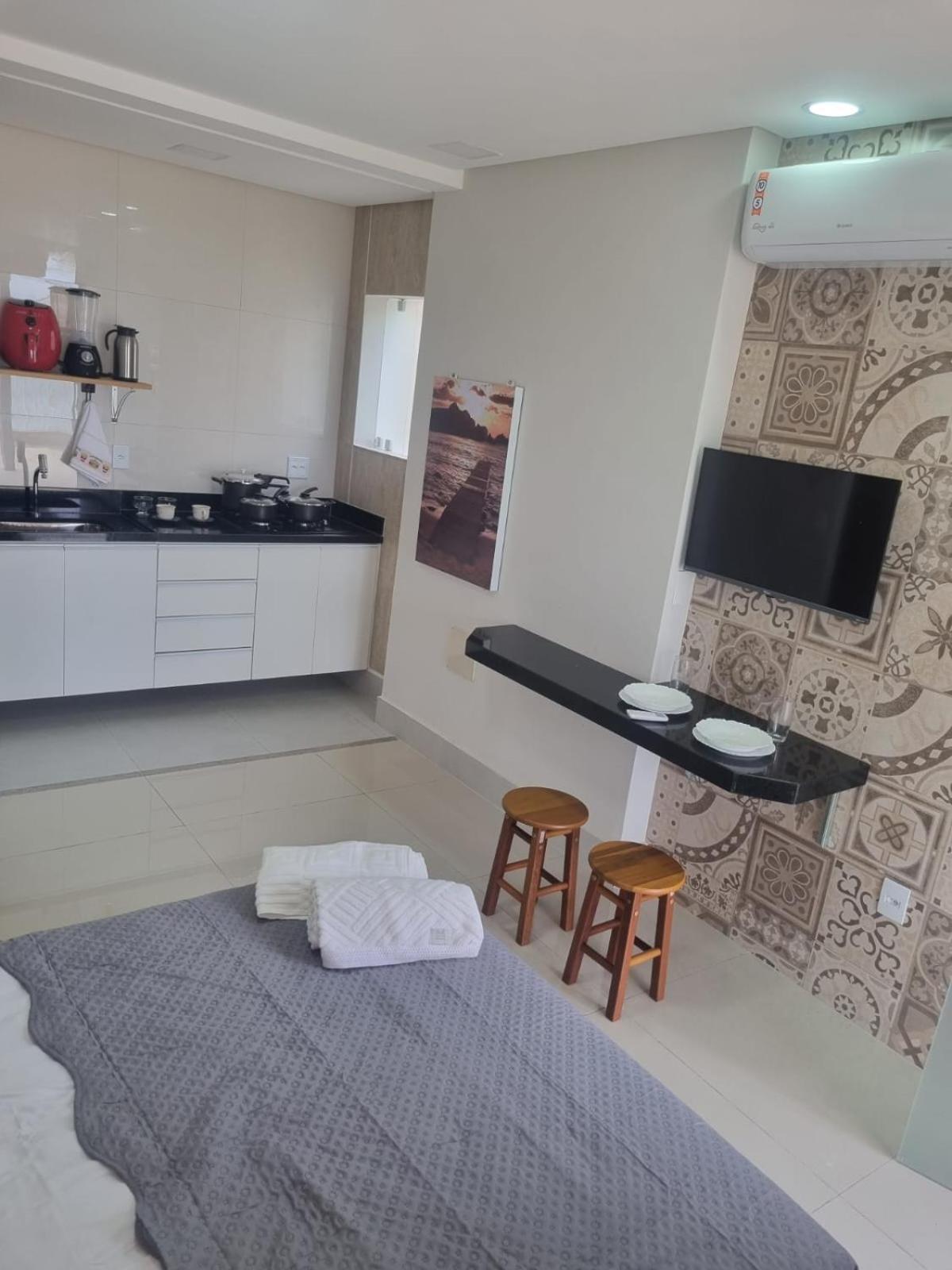 Jabuticaba Sabara - Frente Ao Mar Na De Meaipe, Apartamento *