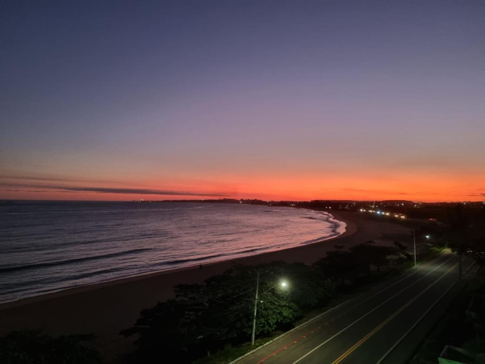 Apartamento Jabuticaba Sabara - Frente Ao Mar Na De Meaipe,