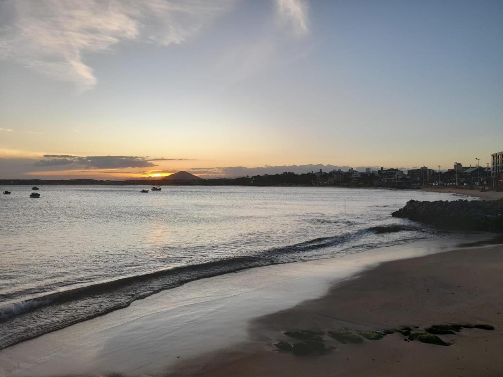 Jabuticaba Sabara - Frente Ao Mar Na De Meaipe, Apartamento Guarapari